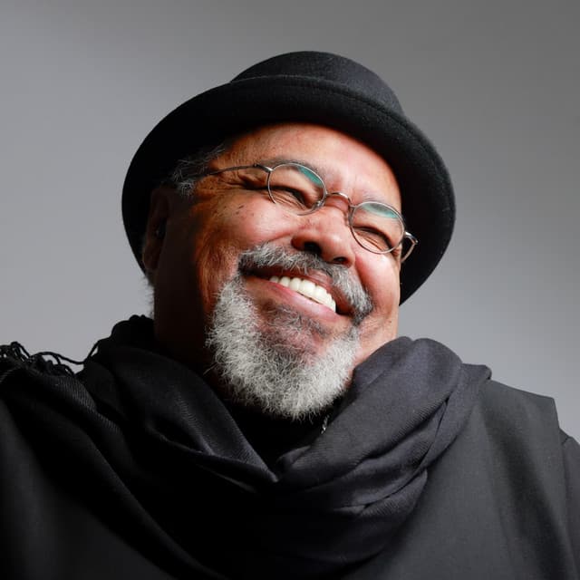 Jorge Aragão
